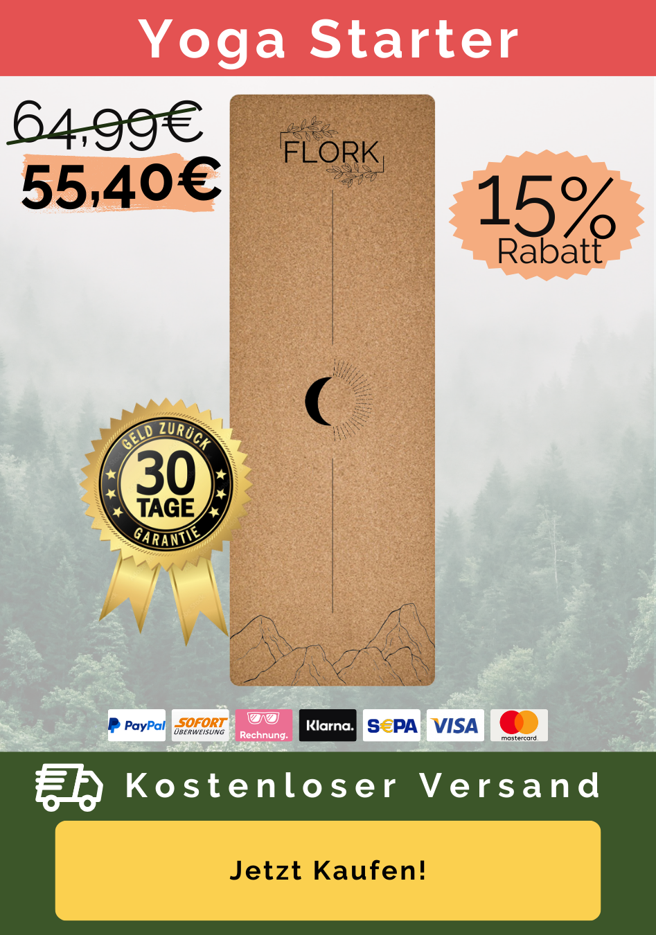 Yogamatte