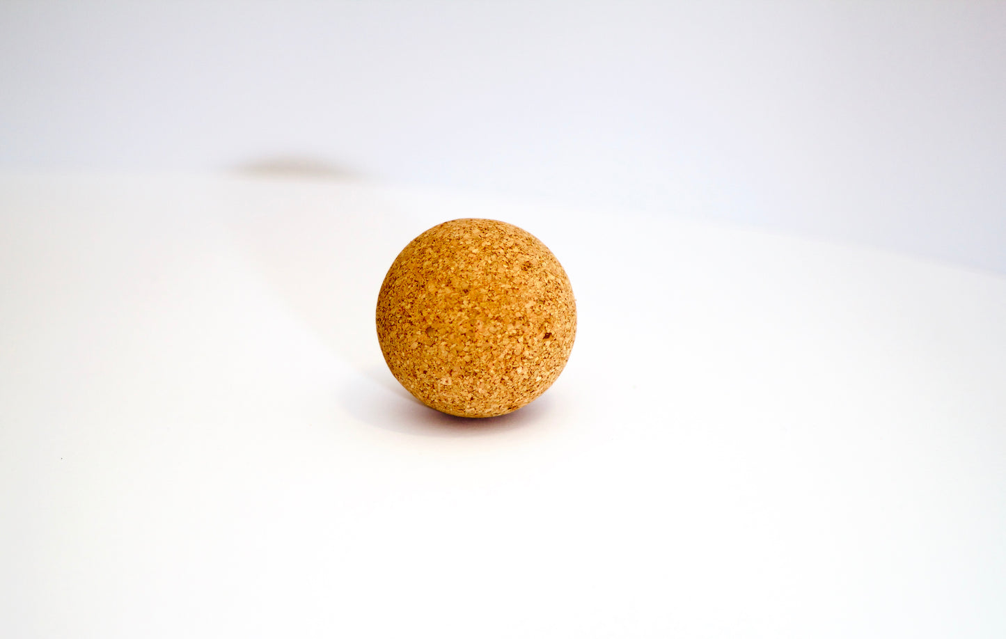 FLORK FASZIENBALL AUS NATURKORK 7,5CM - FLORK