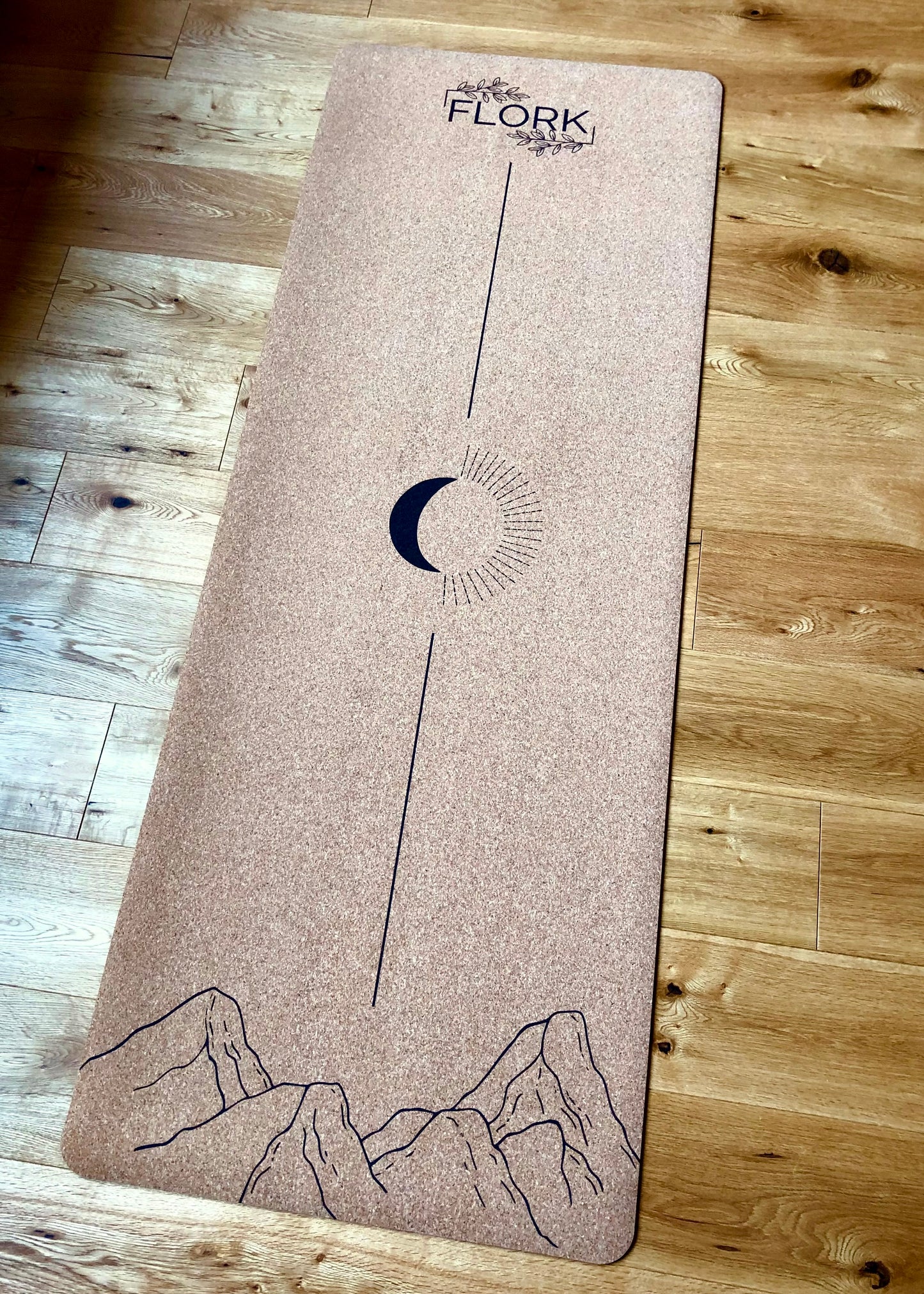 HATHA – GLEICHGEWICHT - SONNE & MOND