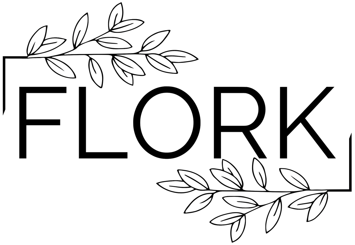 FLORK logo